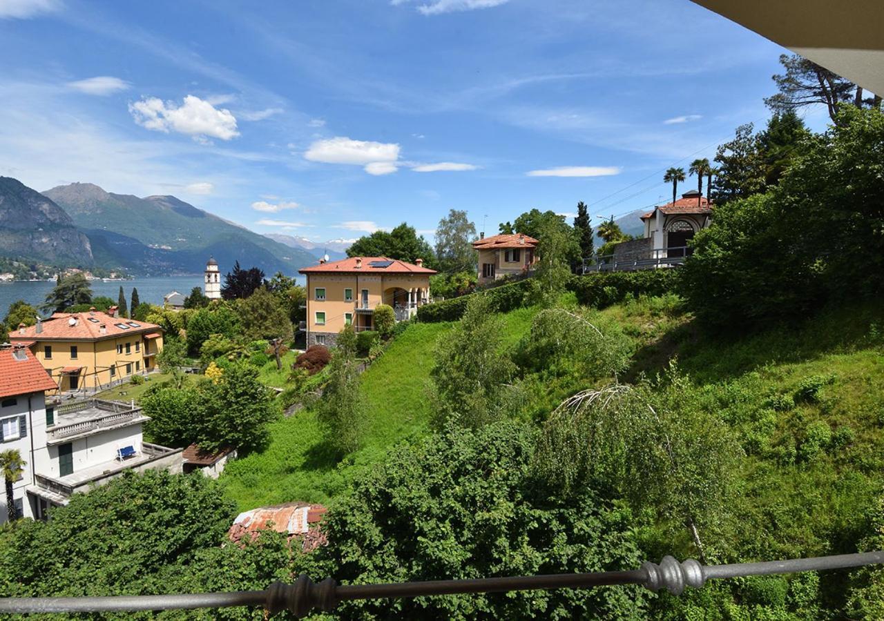 Aparthotel La Piccola Bellagio Exterior foto