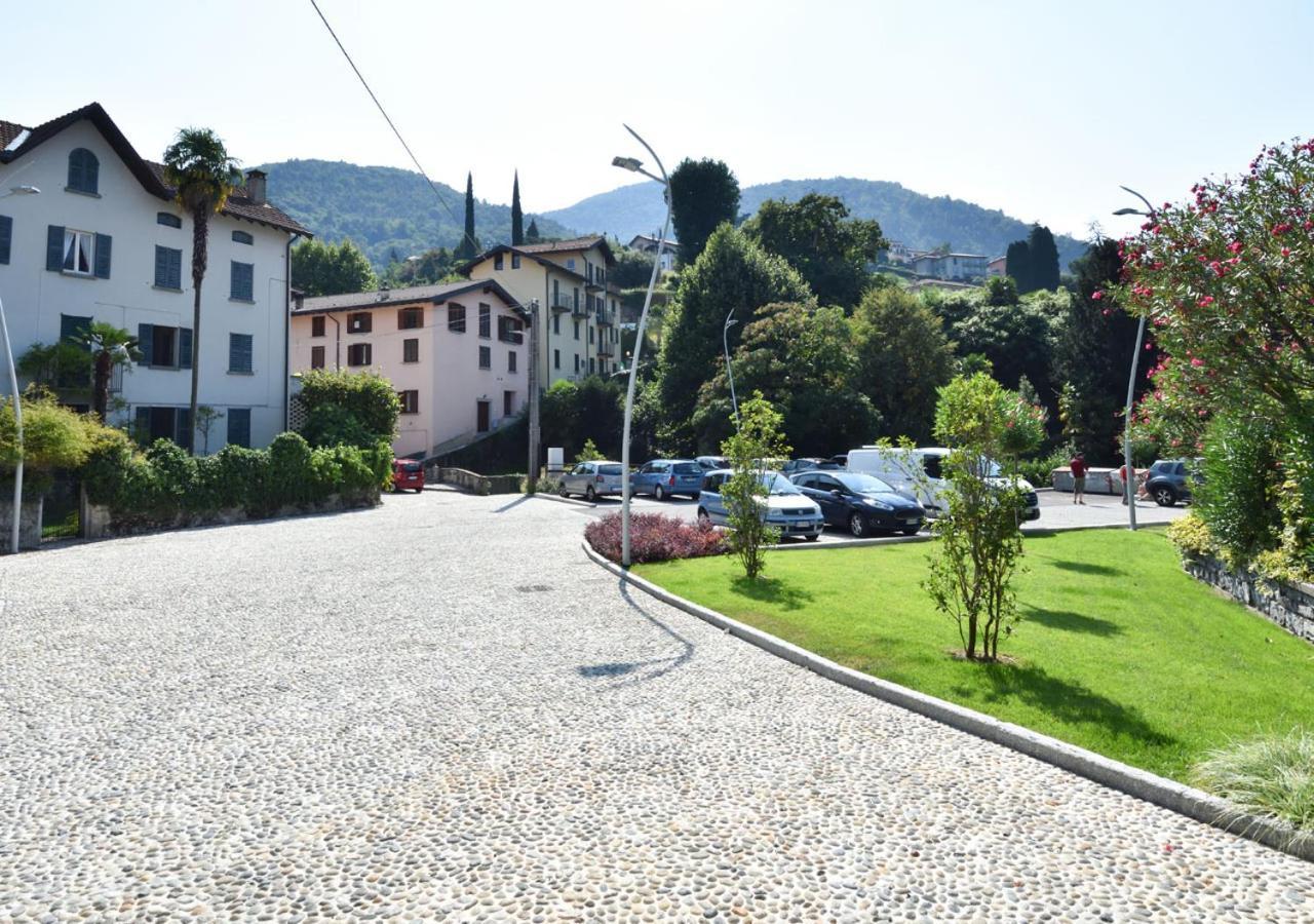 Aparthotel La Piccola Bellagio Exterior foto