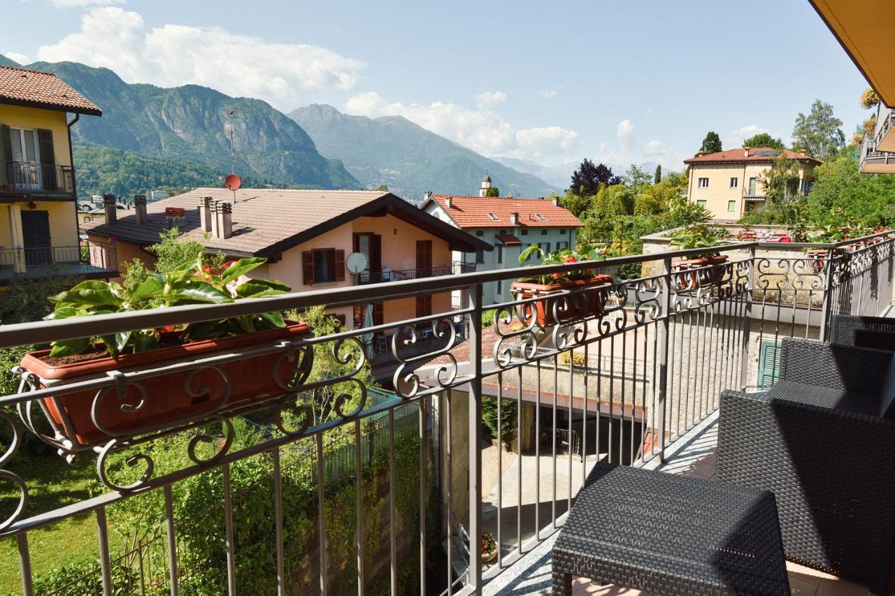 Aparthotel La Piccola Bellagio Exterior foto