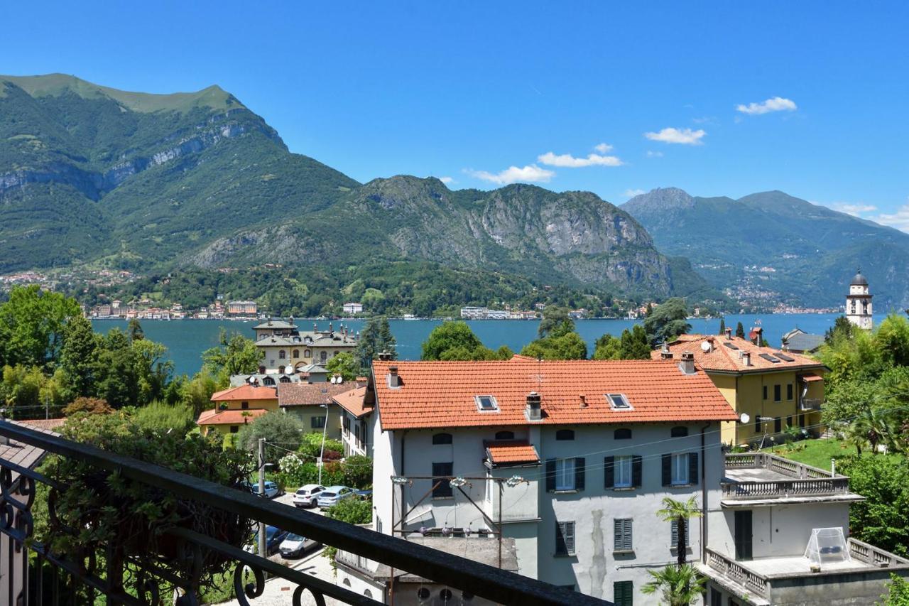 Aparthotel La Piccola Bellagio Exterior foto