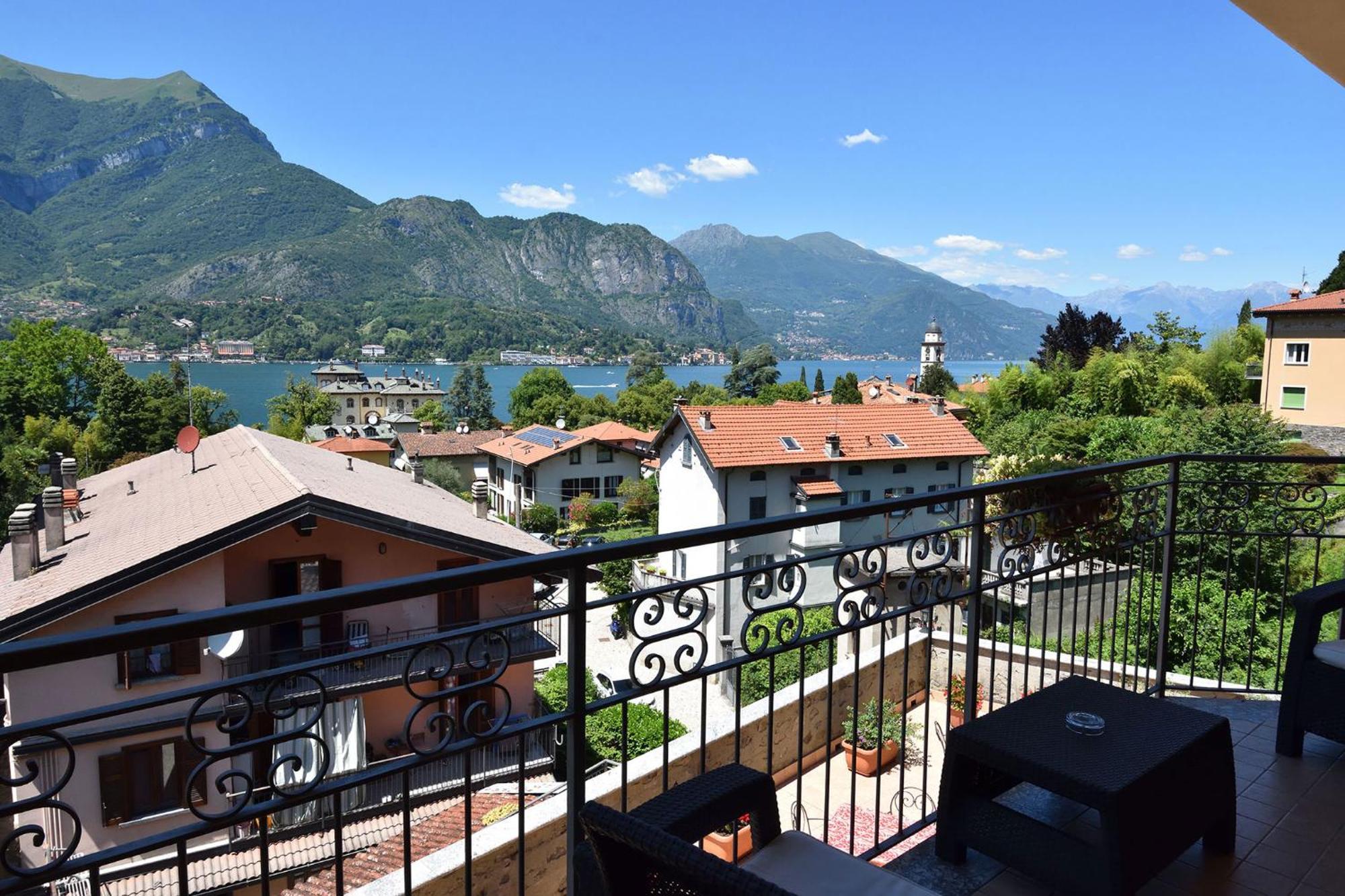 Aparthotel La Piccola Bellagio Exterior foto